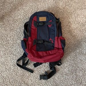 Dakine backpack